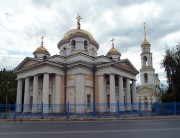 Церковь Рождества Христова в Волжском