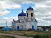 Церковь Иконы Божией Матери Казанская в Калиновке