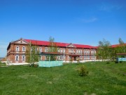 Раковский Троицкий женский монастырь