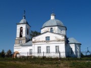 Церковь Михаила Архангела в Русской Селитьбе