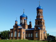 Церковь Покрова Пресвятой Богородицы в Покровке