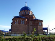 Церковь Троицы Живоначальной в Утёвке