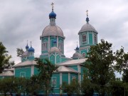Церковь Михаила Архангела в Высоком