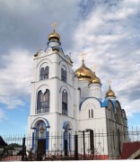 Собор Иконы Божией Матери Табынская в Похвистнево