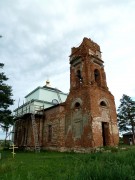 Церковь Николая Чудотворца в Красном Городке