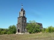 Церковь Михаила Архангела в Павловке