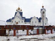 Церковь Михаила Архангела в Суходоле
