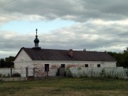 Церковь Димитрия Солунского в Лопатино (новая)
