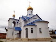 Церковь Покрова Пресвятой Богородицы в Луначарском