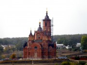 Церковь Космы и Дамиана Ассийских в Мусорке