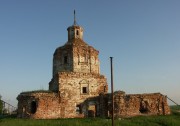 Церковь Николая Чудотворца в Осиновке