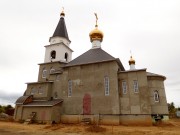 Церковь Михаила Архангела в Подстепках