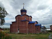 Церковь Михаила Архангела в Васильевке (новая)