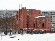 Церковь Александра Невского в Тольятти