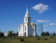 Церковь Михаила Архангела в Тольятти