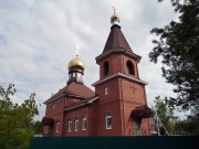 Церковь Иконы Божией Матери Казанская в Узюково