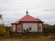 Церковь Алексия, человека Божия, в Висле