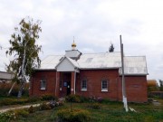 Церковь Михаила Архангела в Выселках