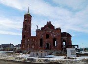 Церковь Спиридона, епископа Тримифунтского, в Зеленовке