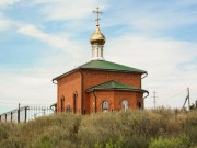 Церковь Николая Чудотворца в Печерском