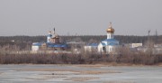 Сызранский Вознесенский мужской монастырь