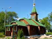Церковь Пантелеимона Целителя в Сызрани