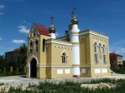 Церковь Татианы Мученицы в Сызрани
