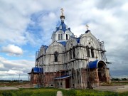 Церковь Веры, Надежды, Любови и Софии в Абашево