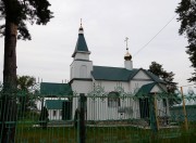 Церковь Космы и Дамиана  Ассийских в Кузькино