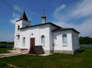 Церковь Воскресения Христова в Подъячевке