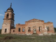 Церковь Иконы Божией Матери Неопалимая Купина в Никольском