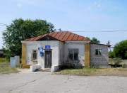 Троицкий женский монастырь в имении Шихобаловых