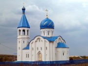 Церковь Покрова Пресвятой Богородицы в Александровке