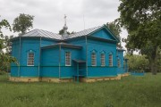 Церковь Рождества Пресвятой Богородицы в Душкино