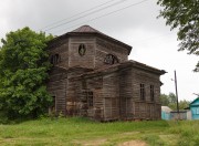 Церковь Варвары Великомученицы в Туросне