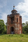 Церковь Николая Чудотворца в Каташине