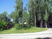 Церковь Николая Чудотворца в Грязивце