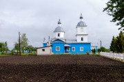 Церковь Параскевы (Пятницы) Великомученицы в Заречном