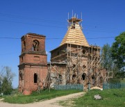 Церковь Покрова Пресвятой Богородицы в Витовке