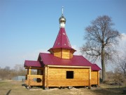 Церковь Димитрия Солунского в Семцах