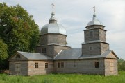 Церковь Покрова Пресвятой Богородицы в Пушкино