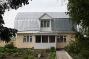 Крестовоздвиженский Севский женский монастырь