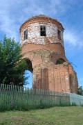 Церковь Михаила Архангела в Севске