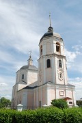 Церковь Вознесения Господня в Севске