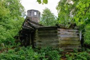 Церковь Иконы Божией Матери Казанская в Радчино