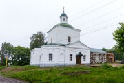 Церковь Сошествия Святого Духа в Сельце