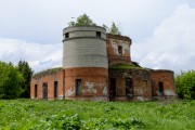 Церковь Николая Чудотворца в Семячках