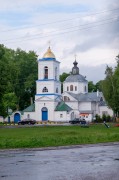 Церковь Сретения Господня в Трубчевске