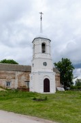 Церковь Николая Чудотворца в Усохе
