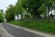 Церковь Николая Чудотворца в Арельске